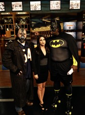 Halloween edition of "Inside the Bears"