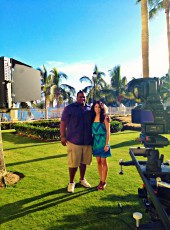 Shooting "Inside the Bears" in Cabo San Lucas